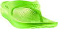 Telic Unisex Adult Energy Flip Flop Arch Support Cushioned Sandals