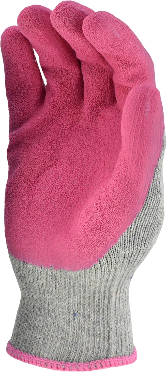 G & F Products Tools Work Gloves Garden Gloves