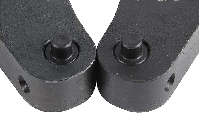 OTC 1266 Adjustable Gland Nut Wrench for 2" to 6" Gland Nuts; 3/4" Drive | Designed to Fit Hydraulic Cylinders on most Farm and Construction Equipment