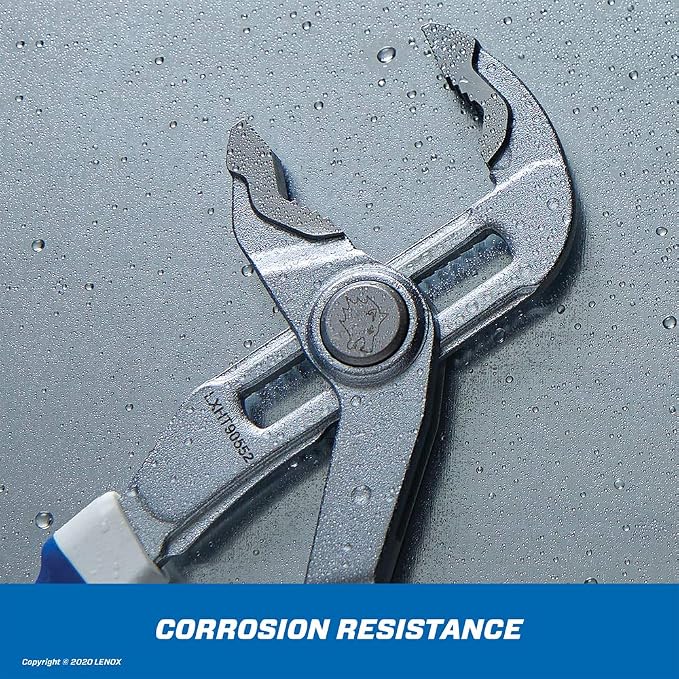 12IN VJAW QUICK-ADJUST PLIER
