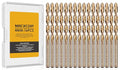 Metric 16Pcs M35 Cobalt Drill Bit Set, 4mm HSS Cobalt Jobber Drill Bits, for Hardened Metals, Stainless Steel, Cast Iron and Wooden Plastics