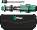 Wera KK25 Replacement Type Driver Bit Set