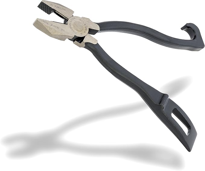 Channellock 88 6-in-1 Rescue Tool, 10.5-Inch