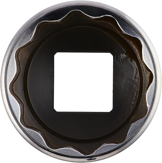 Williams BM-1220 3/8 Drive Shallow Socket, 12 Point, 20mm