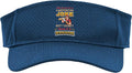 Carpentry Joke Didn´t Know If It Woodwork Funny Carpenter Sport Sun Visor