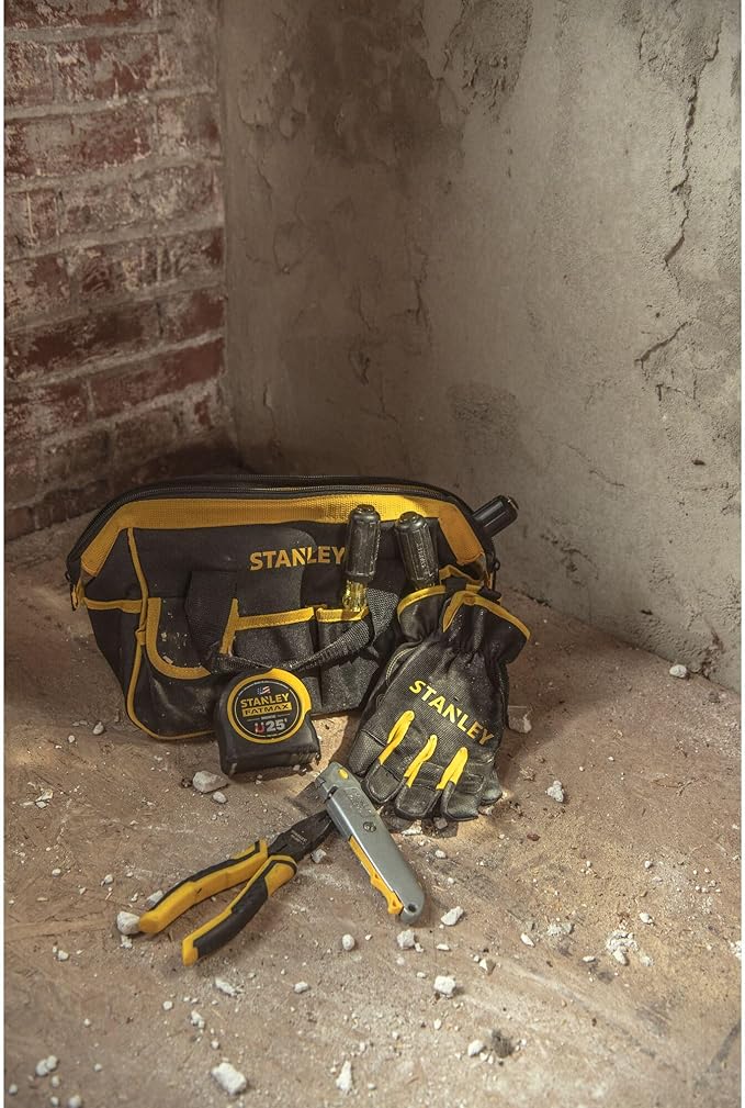 Stanley FMHT33865S FATMAX 25' Magnetic Tape