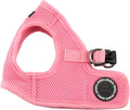 PUPPIA International Puppia Harness Soft B Vest Pink XSmall