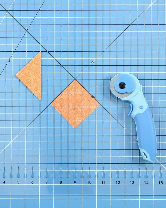 June Tailor Shape Cut Plus Ruler