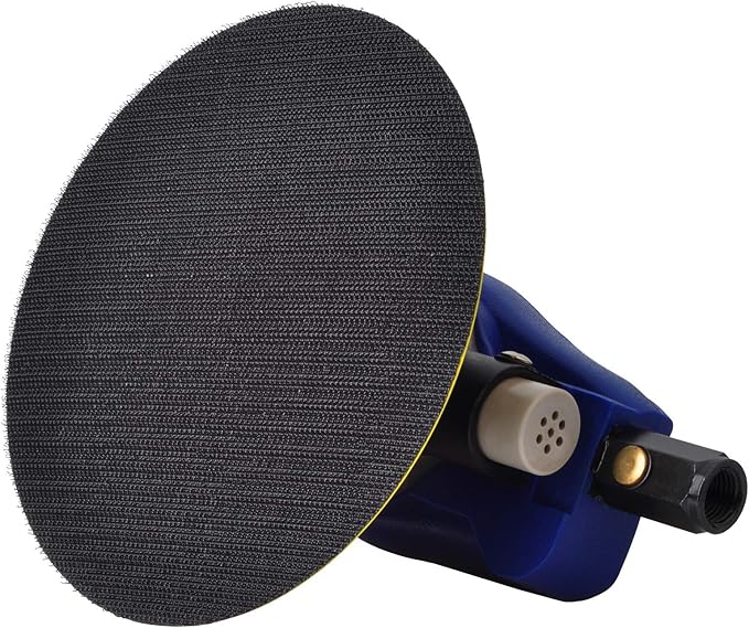 PROSHI 6“ Random Orbit Air Sanders