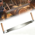 3.6' Two Man Crosscut Saw