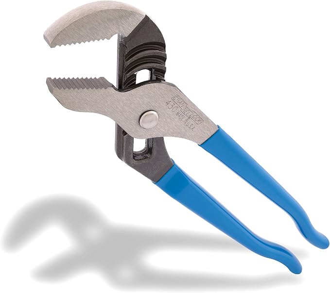5pc Professional Plier Set, 5 Pliers, Roll