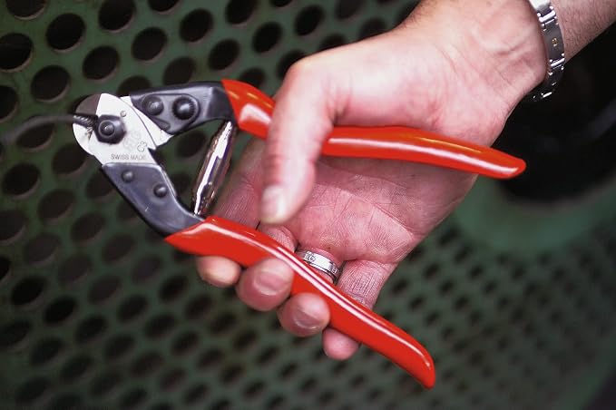 FELCO C3
