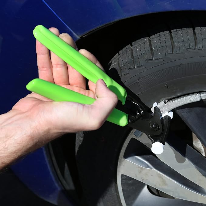 WHEEL WEIGHT REMOVER/CUTTER