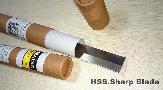 13" Replacement Blade LVT-330RB; For 13" Pro Vinyl floor cutter LVT-330 & NLVT-330