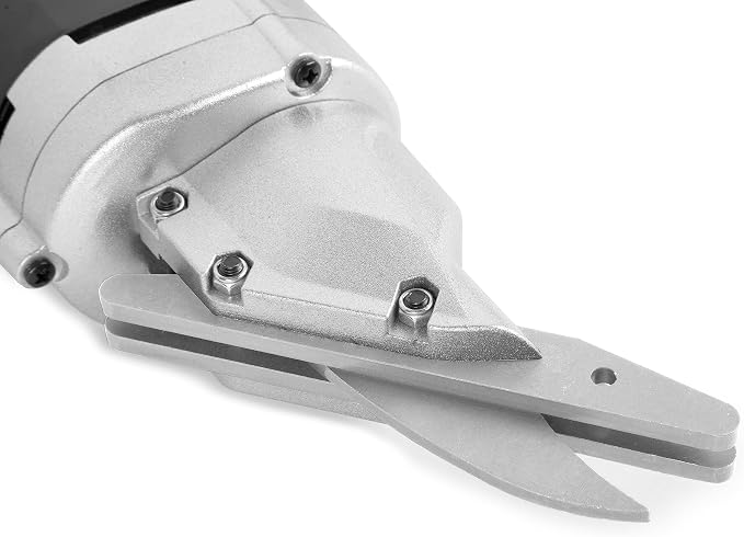 WEN Electric Fiber Cement and Siding Shear, Variable Speed (3670)