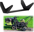Threlaco 12 Inch Sod Cutter Blade Compatible with Ryan Sod Cutters Replacement for All 12" Machine 546182.7