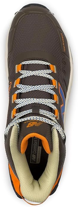 New Balance Men's Composite Toe Cremorne Fresh Foam Work Shoes