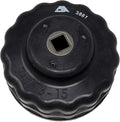 CTA Tools 3861 Oil Filter Wrench - 74/76 X 15