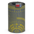 Jackson Safety Pipe Measuring Tool - Wrap-A-Round Tape Pipe Fitting Tool (Multiple Sizes and Heat Ratings)