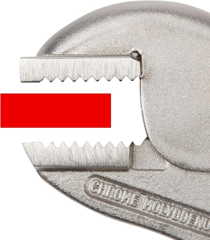 TEKTON Locking Pliers and Swivel C-Clamp Set (10-Piece) | PLK99908
