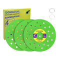 4 inch Tile Cutter Diamond Saw Blade for Angle Grinder Porcelain Ceramic Glass Marble Cutting Tools Grinding disc (3pcs)