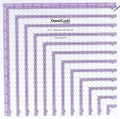 OmniCraft 12-1/2" Square-Up Quilting Ruler by Omnigrid