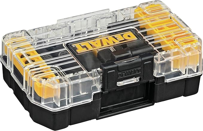 DEWALT Screwdriver Bit Set, Impact Ready, FlexTorq (35-Piece and 40-Piece)