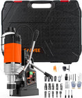Garvee Magnetic Drill, 1850W 2" Boring Diameter