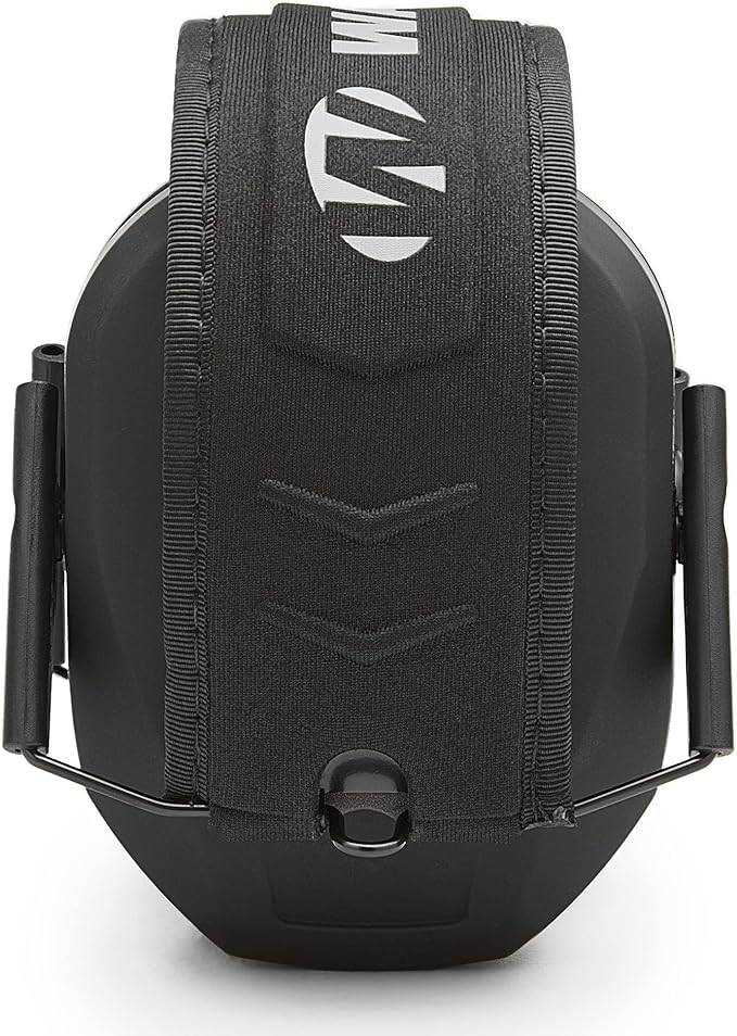 Walker's Razor Slim Passive Earmuff