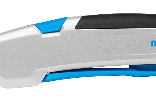 MARTOR Secupro 625 Fully Auto Retractable Safety Knife #625001.02