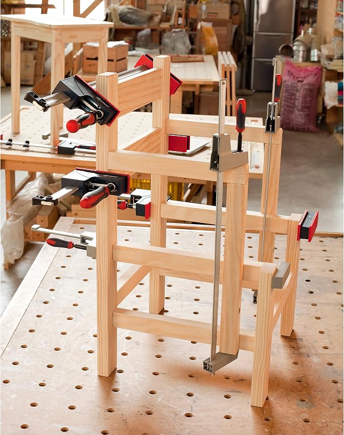 Parallel Clamp, 24 Inch