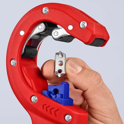 Knipex 90 23 01 BKA Model DP50 Pipe Cutter