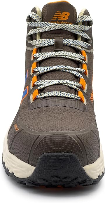 New Balance Men's Composite Toe Cremorne Fresh Foam Work Shoes