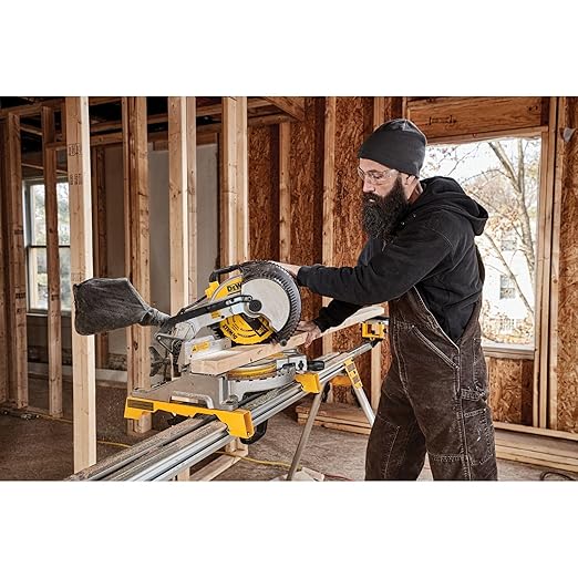 DEWALT 10 in. 40T / 60T General Purpose Combo Pack (DWA110CMB)