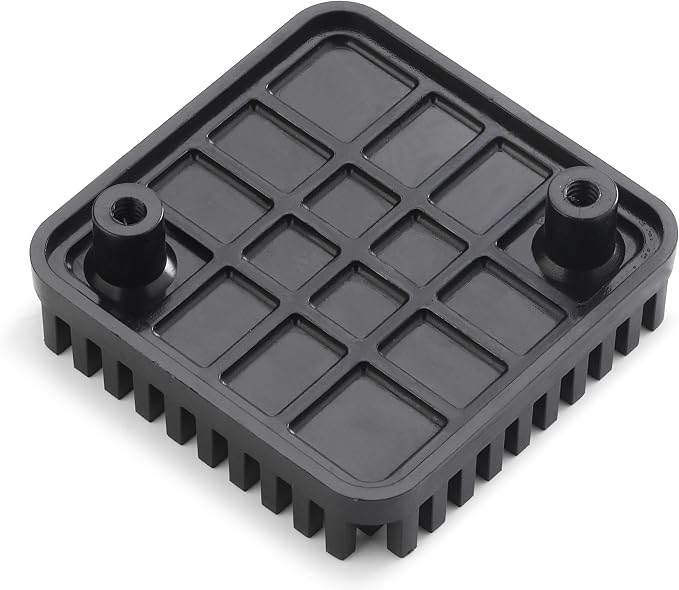 New Star Foodservice 1028942 Replacement Pusher for 1028935 New Star Foodservice Wall Mounted 1/2" French Fry Cutter (REPLACEMENT PART ONLY COMPATIBLE WITH NSF WALL MOUNTED FRENCH FRY CUTTER)