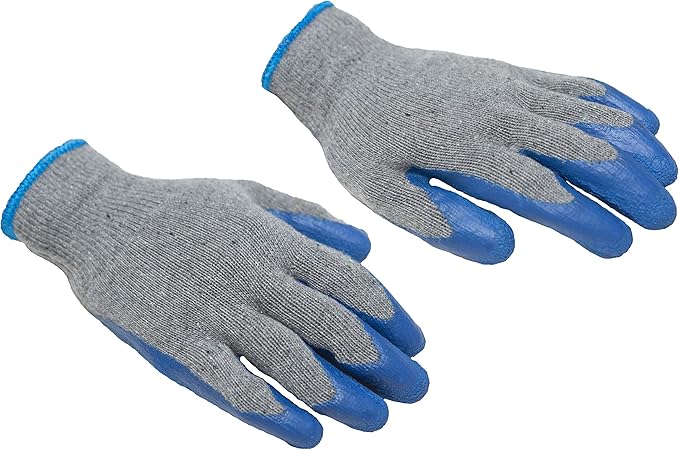 G & F Products Tools Work Gloves Garden Gloves