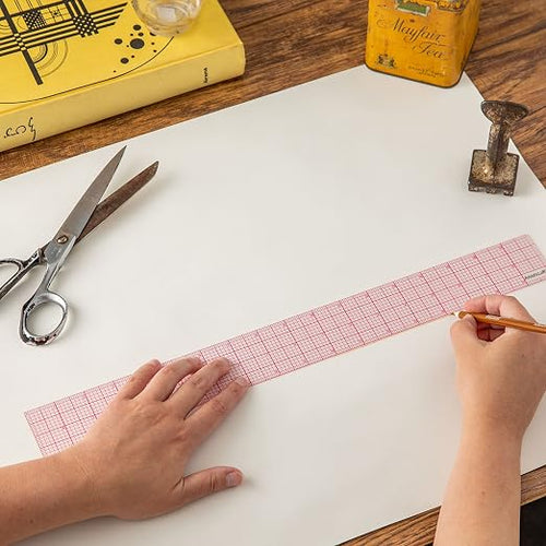 10 Pack: Graph Ruler by Artist’s Loft™