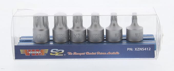 Vim Products VMXZNS412 Stubby Set