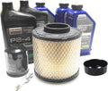 Polaris 2014-2021 Ace Ranger 570 OEM Full Service Kit & Oil Filter Wrench POL131