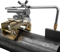 Strong Hand Tools, Grasshopper Magnetic Welding Finger, Brass Tip, Spring Loaded Arm, Adjustable Length, Anti-Tipping Bolt, Magnetic Pull Force: 35 lbs, AGH230