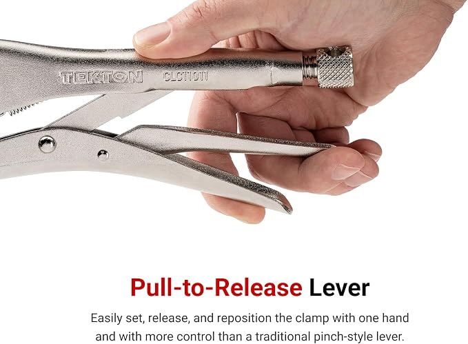 TEKTON Gripping, Cutting, Locking, and Mini Pliers Set (38-Piece) | PLR99021