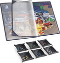 Tektalk Jigsaw Puzzle Board with 6 Sorting Trays - Portable Puzzle Mat with Dustproof Cover for Storage - Non-Slip Surface, Up to 1000 Pieces, 30.7 20.9 in - Gray