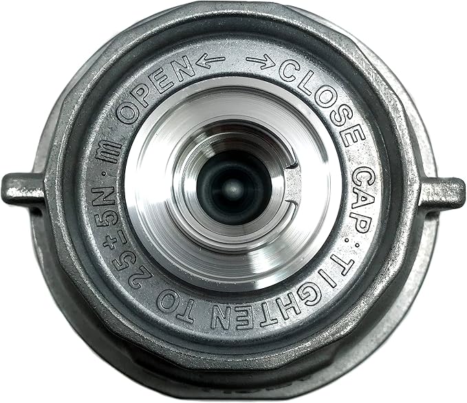 A5 Full KIT Genuine 04152-YZZA5 oil filter with Genuine 15620-31060 A5/A3 Oil Filter Housing Cap and 15643-31050 Cap Plug includes APSG Wrench and crush washer.