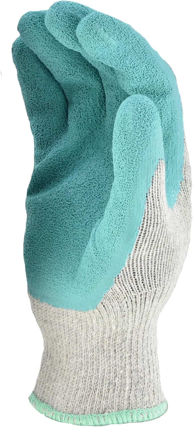 G & F Products Tools Work Gloves Garden Gloves