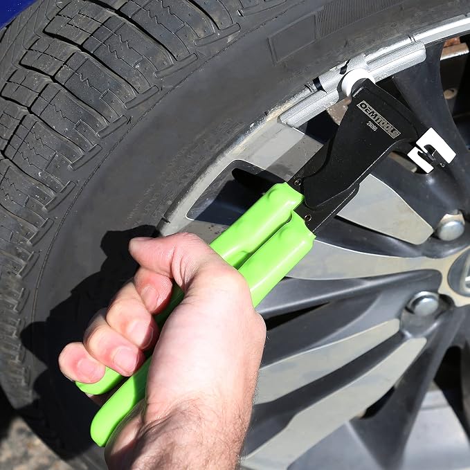 WHEEL WEIGHT REMOVER/CUTTER
