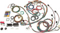 Painless Performance 20122 Direct Fit Mustang Chassis Harness (1969-1970) - 22 Circuits