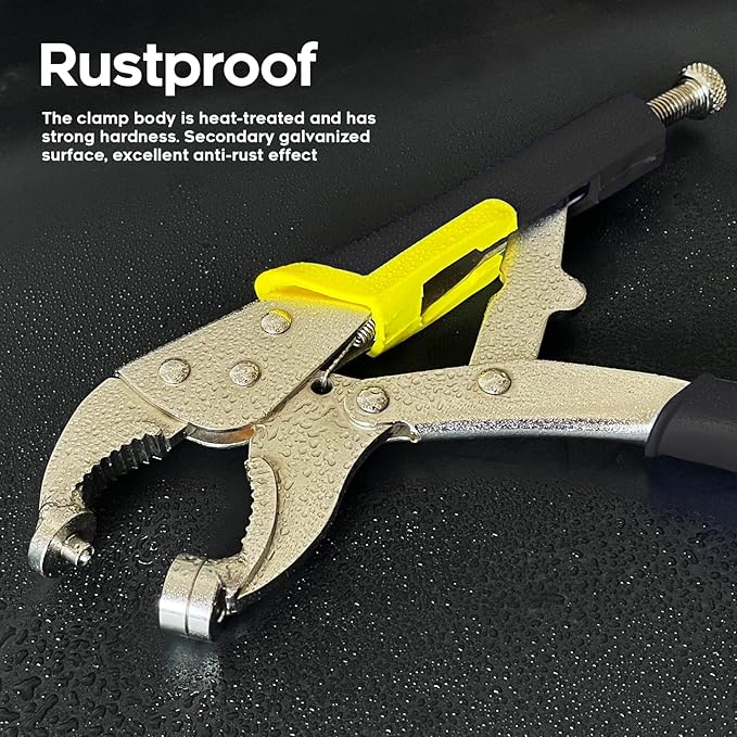 Snap Fastener Tool,Snap Tool for Boat Covers, Heavy Duty Snap Setter Pliers Canvas Snap Fasteners Kit Includes 60 Sets 15mm Stainless Snaps