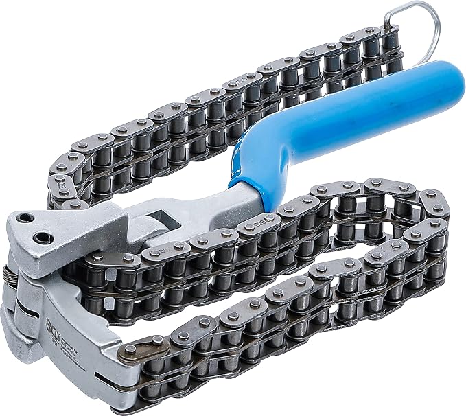 BGS 1011 | Oil Filter Chain Wrench | Ø 60-160 mm
