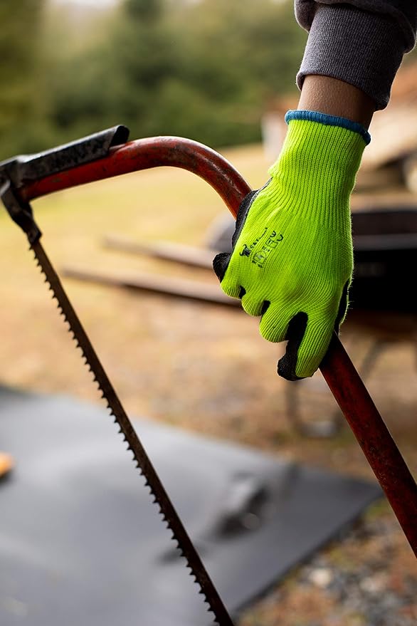 G & F Products Tools Work Gloves Garden Gloves