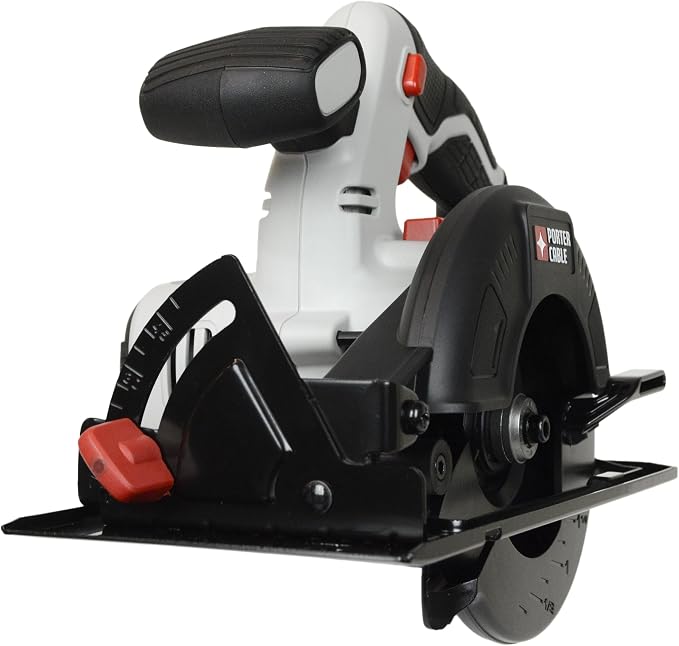 Porter Cable PCC661 20V Circular Saw